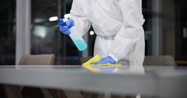 Licensed Biohazard Cleanup service in Oakdale, NE - Crime Scene Cleaner Online